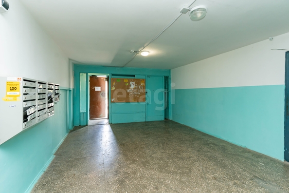 
  Продается 1-комн. квартира 11.8 м². Фото 22.