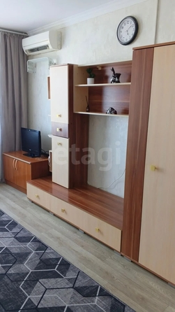
  Продается 1-комн. квартира 11.8 м². Фото 25.