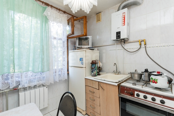 
  Продается 3-комн. квартира 51 м². Фото 23.