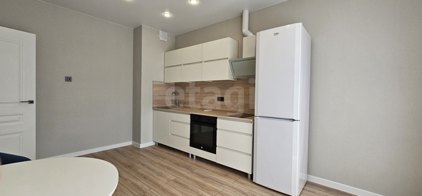 
  Продается 1-комн. квартира 34.1 м². Фото 21.