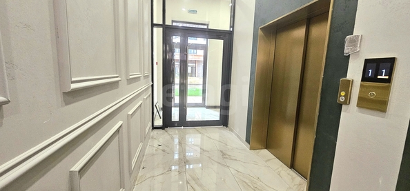 
  Продается 1-комн. квартира 34.1 м². Фото 28.