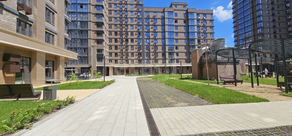 
  Продается 1-комн. квартира 34.1 м². Фото 31.