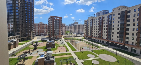 
  Продается 1-комн. квартира 34.1 м². Фото 33.