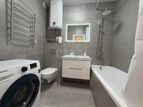 
  Продается 1-комн. квартира 44.8 м². Фото 5.