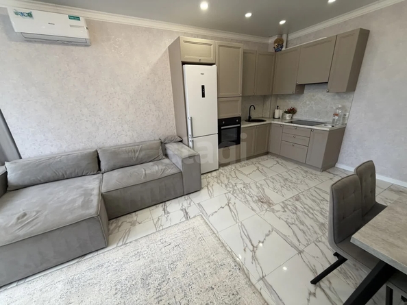 
  Продается 1-комн. квартира 44.8 м². Фото 6.
