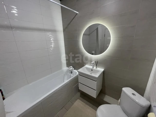 
  Продается 2-комн. квартира 48 м², в ЖК Южане, 3 очередь литера 3. Фото 6.