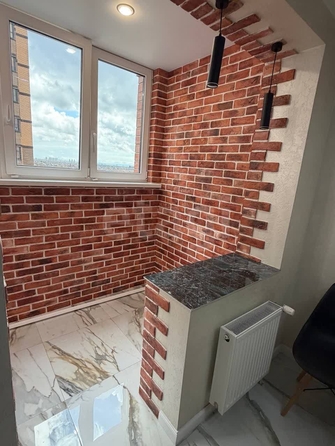 
  Продается 1-комн. квартира 35.6 м². Фото 2.