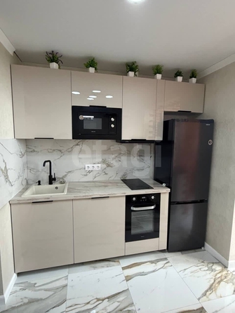 
  Продается 1-комн. квартира 35.6 м². Фото 5.