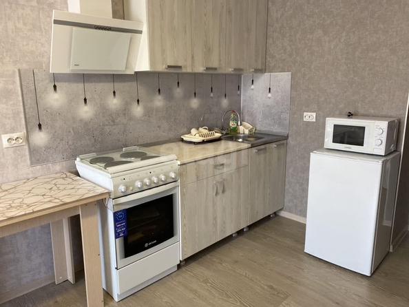 
  Продается студия 24 м². Фото 1.