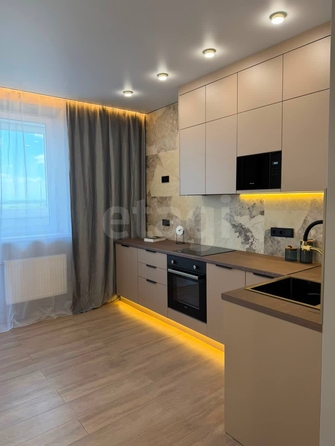 
  Продается 2-комн. квартира 50 м², в ЖК Ракурс , литер 7. Фото 2.