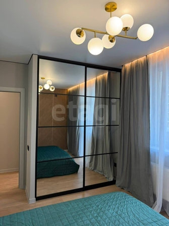 
  Продается 2-комн. квартира 50 м², в ЖК Ракурс , литер 7. Фото 3.