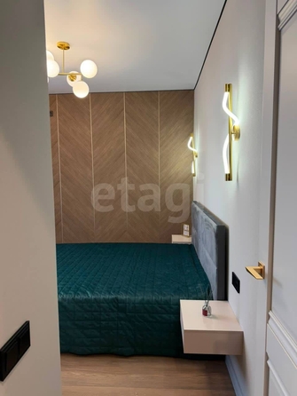 
  Продается 2-комн. квартира 50 м², в ЖК Ракурс , литер 7. Фото 4.