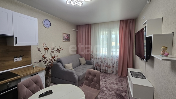 
  Продается 1-комн. квартира 32.3 м². Фото 3.