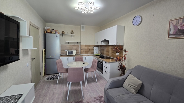 
  Продается 1-комн. квартира 32.3 м². Фото 5.