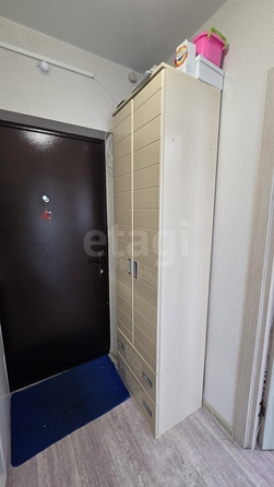 
  Продается 1-комн. квартира 32.3 м². Фото 16.