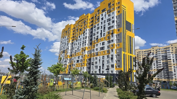 
  Продается 1-комн. квартира 32.3 м². Фото 23.