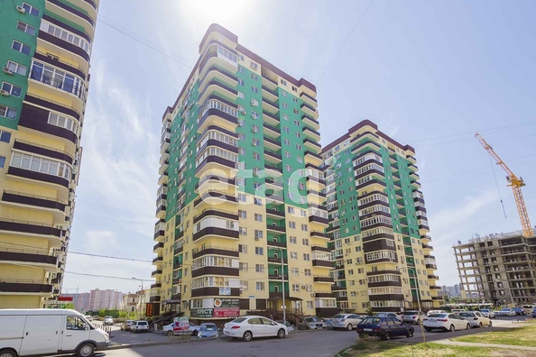 
  Продается 2-комн. квартира 58.4 м². Фото 10.
