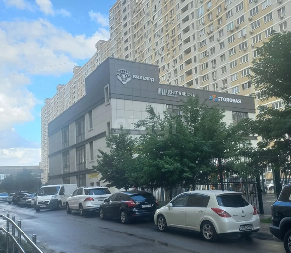 
  Продается 2-комн. квартира 54.8 м². Фото 5.