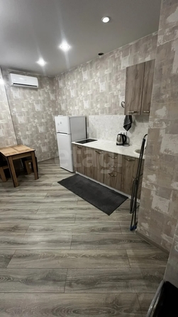 
  Продается студия 24.5 м², в ЖК Клубный квартал Европа, 5, литера 2. Фото 1.