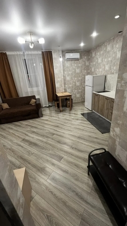 
  Продается студия 24.5 м², в ЖК Клубный квартал Европа, 5, литера 2. Фото 4.
