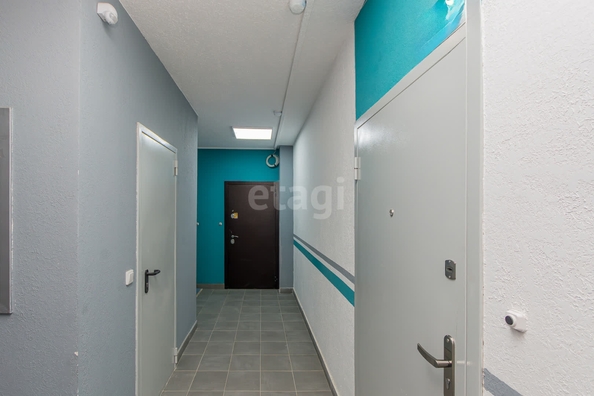 
  Продается студия 24.5 м², в ЖК Клубный квартал Европа, 5, литера 2. Фото 9.