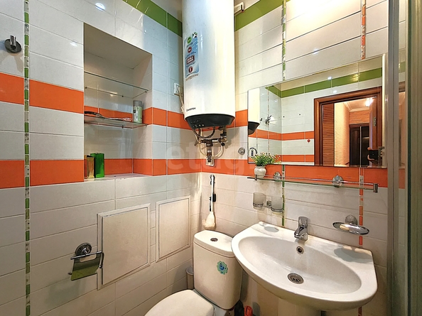 
  Продается 2-комн. квартира 59.8 м². Фото 14.