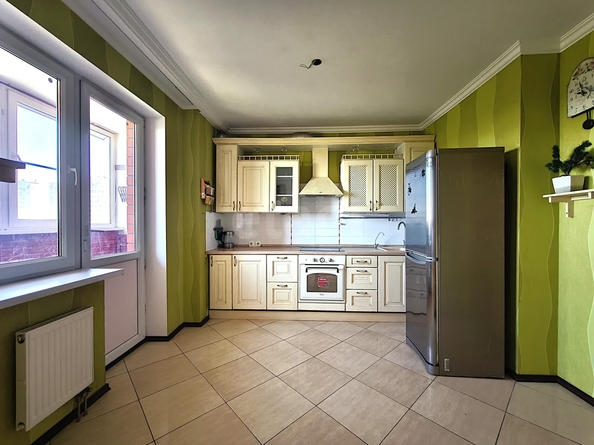 
  Продается 2-комн. квартира 59.8 м². Фото 18.
