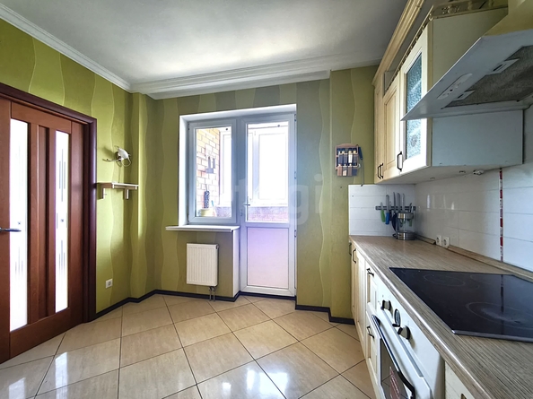
  Продается 2-комн. квартира 59.8 м². Фото 23.