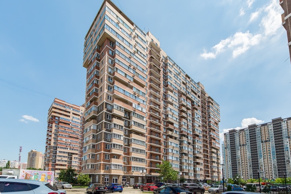 
  Продается 1-комн. квартира 43.3 м². Фото 25.