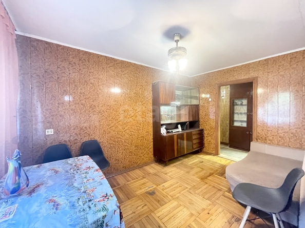 
  Продается 3-комн. квартира 58 м². Фото 4.