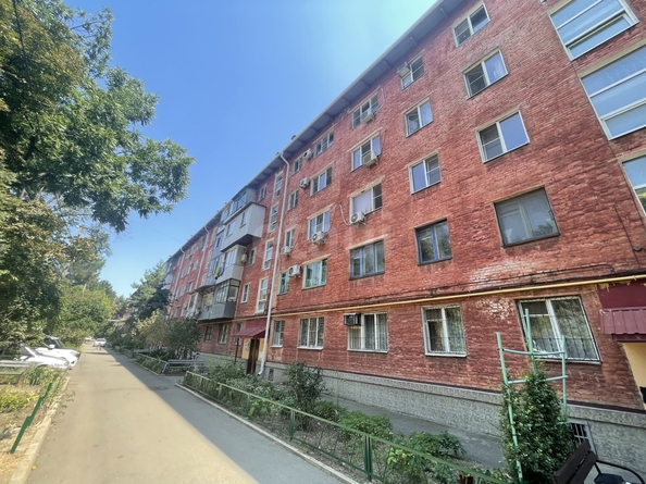 
  Продается 3-комн. квартира 58 м². Фото 22.