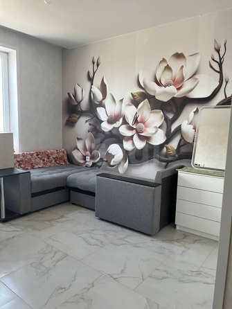 
  Продается 2-комн. квартира 51.8 м², в ЖК Отражение, 1 очередь литера 1. Фото 1.