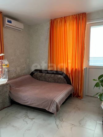 
  Продается 2-комн. квартира 51.8 м², в ЖК Отражение, 1 очередь литера 1. Фото 10.