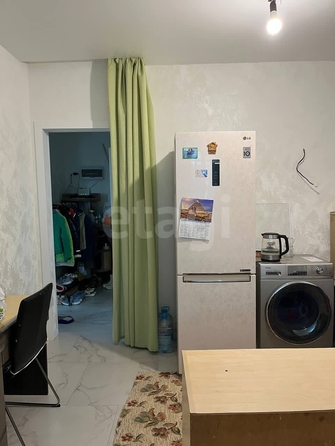 
  Продается 2-комн. квартира 51.8 м², в ЖК Отражение, 1 очередь литера 1. Фото 13.