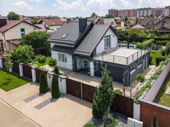 
  Продается дом 124.5 м². Фото 3.