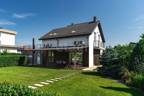 
  Продается дом 124.5 м². Фото 6.