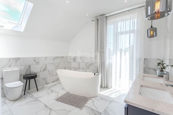 
  Продается дом 124.5 м². Фото 30.