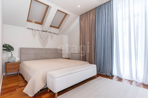 
  Продается дом 124.5 м². Фото 31.