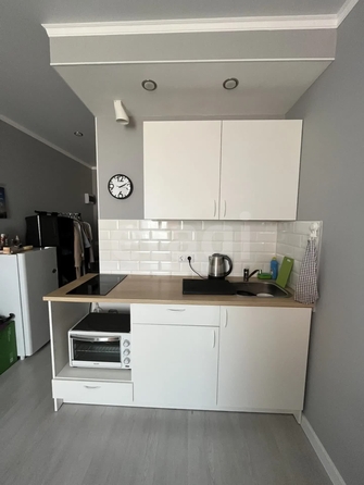 
  Продается студия 21.1 м². Фото 2.