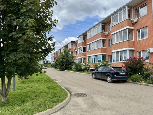 
  Продается 1-комн. квартира 33.1 м². Фото 11.