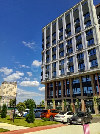 
  Продается 1-комн. квартира 43.7 м², в ЖК Эрмитаж, дом Малевич, к 1.1. Фото 17.