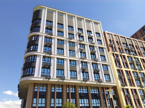 
  Продается 1-комн. квартира 43.7 м², в ЖК Эрмитаж, дом Малевич, к 1.1. Фото 18.