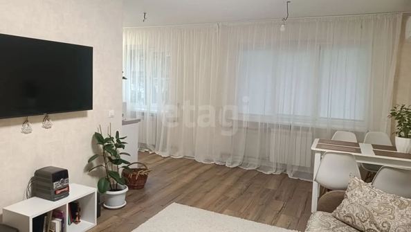 
  Продается 2-комн. квартира 44.7 м². Фото 4.