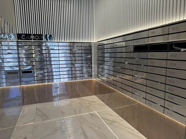 
  Продается 1-комн. квартира 35.7 м². Фото 17.