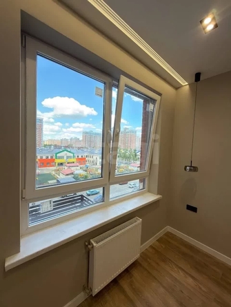 
  Продается 1-комн. квартира 34.8 м². Фото 3.