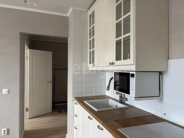 
  Продается 1-комн. квартира 40 м². Фото 5.