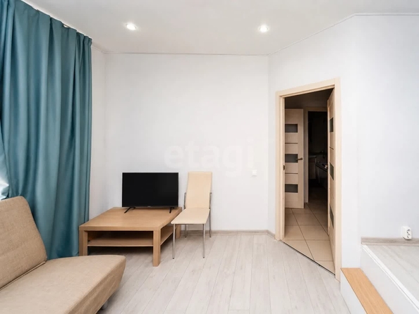 
  Продается 1-комн. квартира 29.1 м². Фото 11.