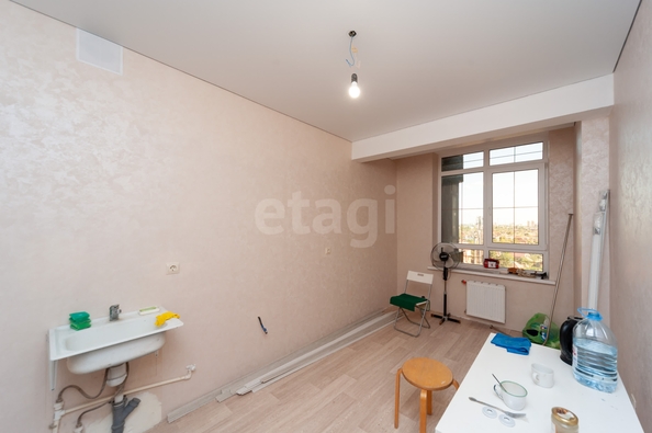 
  Продается 1-комн. квартира 34.2 м². Фото 2.