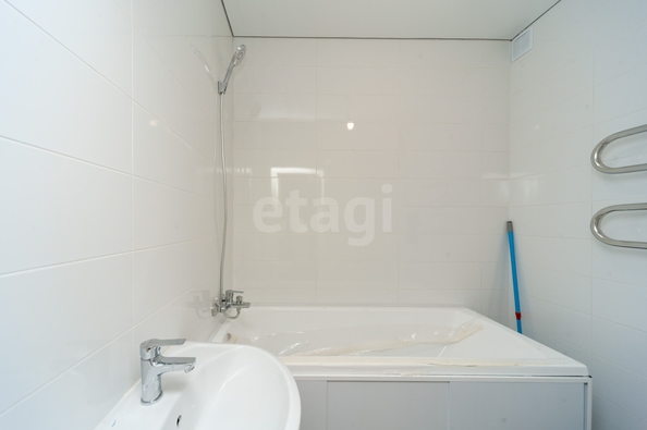 
  Продается 1-комн. квартира 34.2 м². Фото 13.