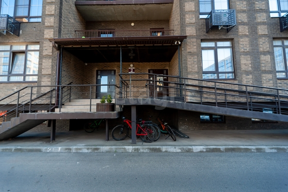 
  Продается 1-комн. квартира 34.2 м². Фото 17.